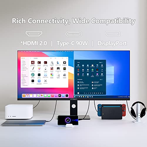UltraWide Computer Monitor H277643