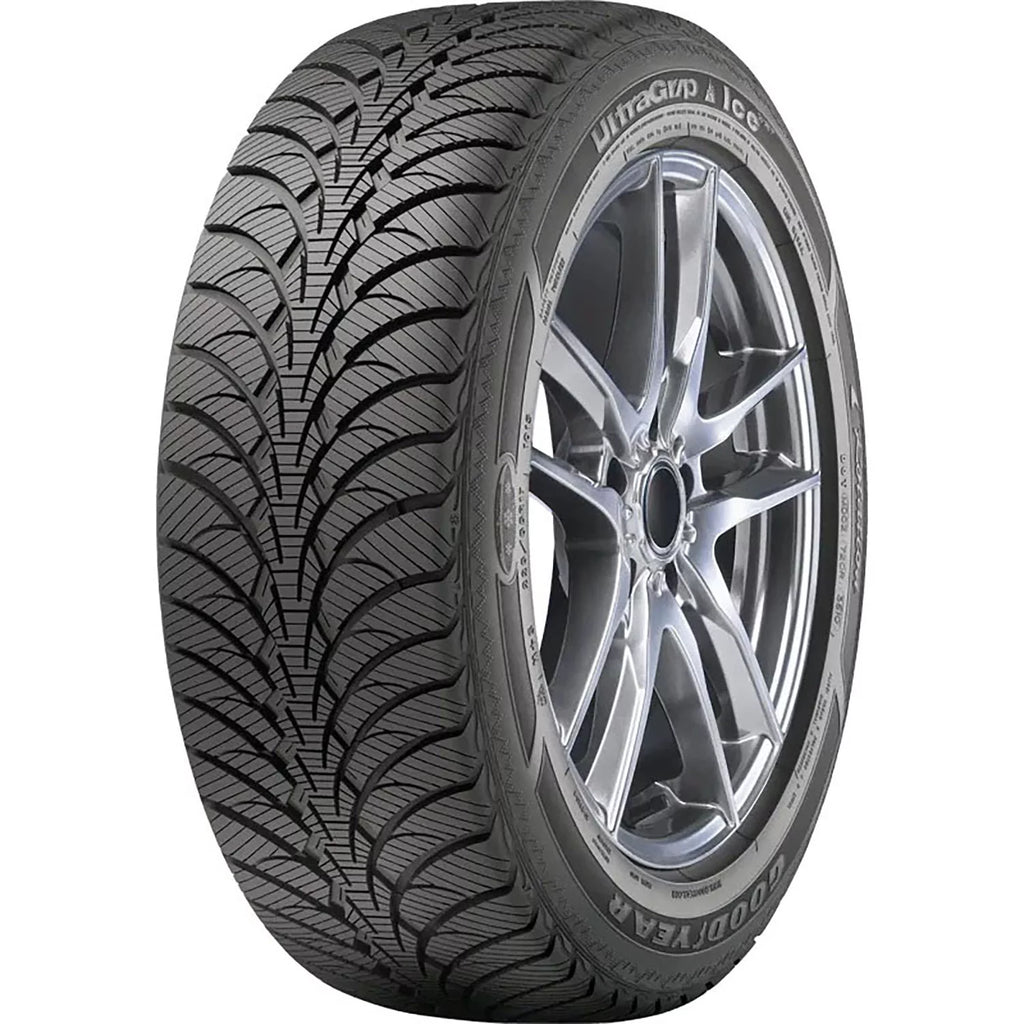 Winter 235/60R16 100S Passenger Tire Y711