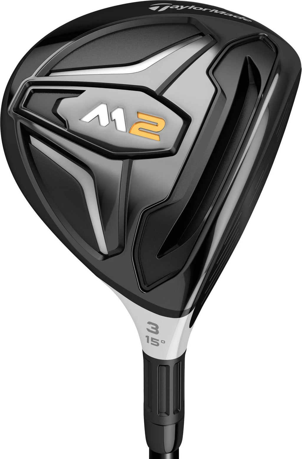 Fairway Wood P3768