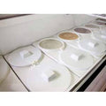 Can Holder Kit for Ice Cream Dipping Cabinets R8290