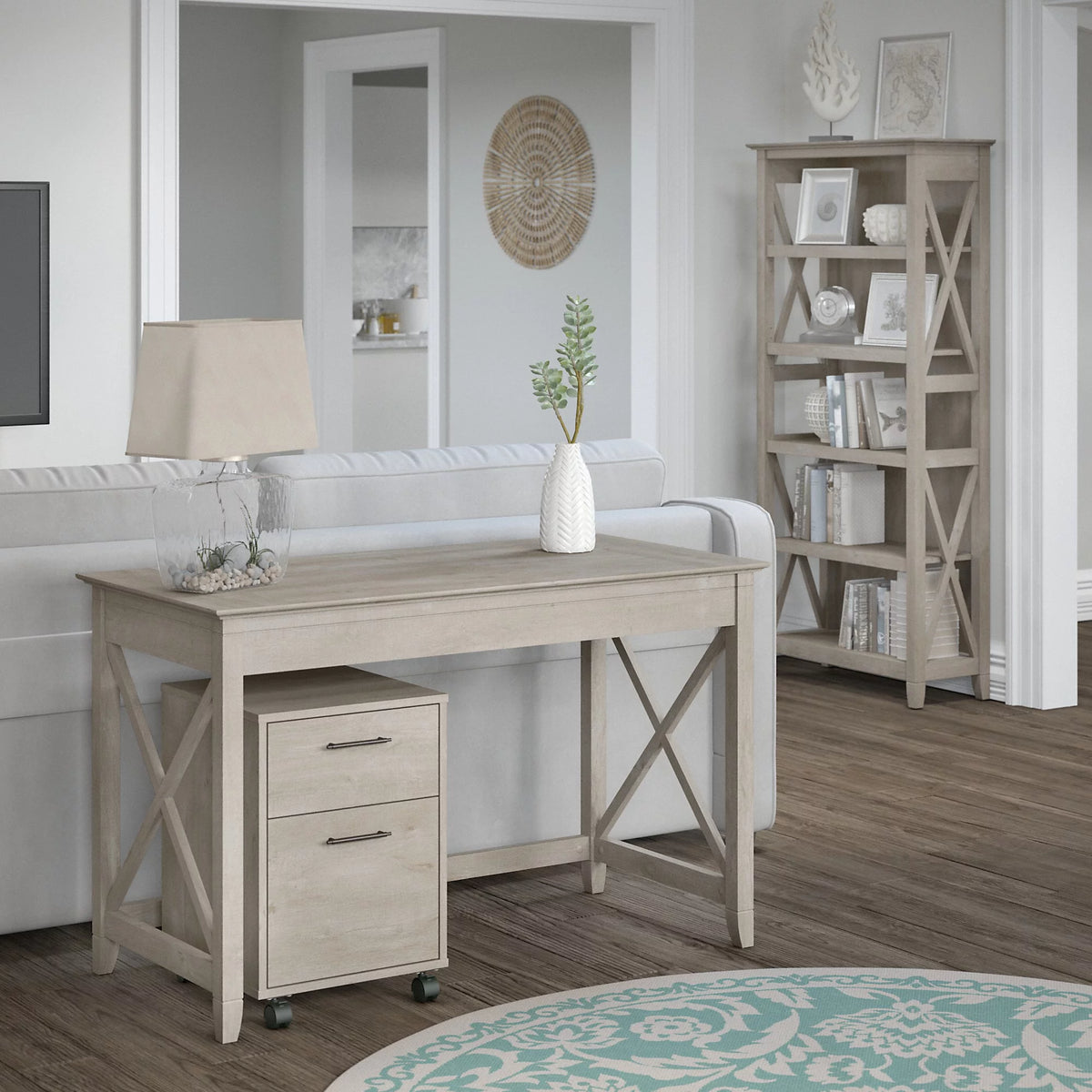 48" Writing Desk B765