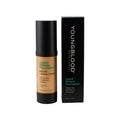 Liquid Mineral Foundation Golden Tan 30ml T386703