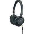 Black Noise Cancelling Headphones D1603