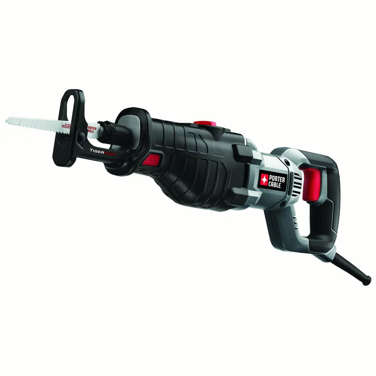 8.5-Amp Orbital Reciprocating Saw A8542