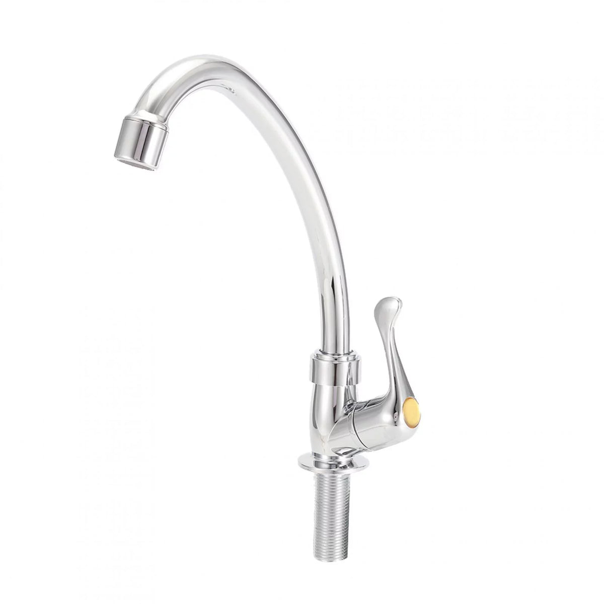 ABS Plastic Single Handle Washbasin Faucet R6611