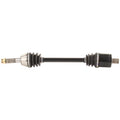 Drive Axle Rear X688