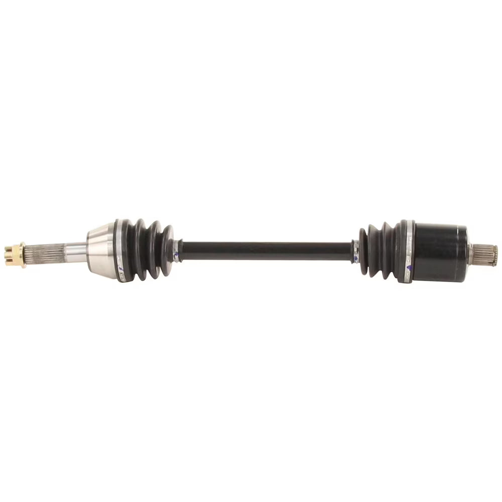 Drive Axle Rear X688