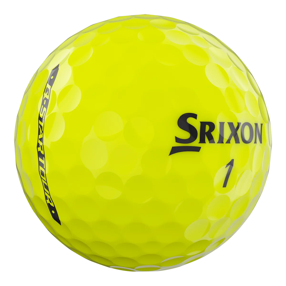 White Golf Ball Dozen P331
