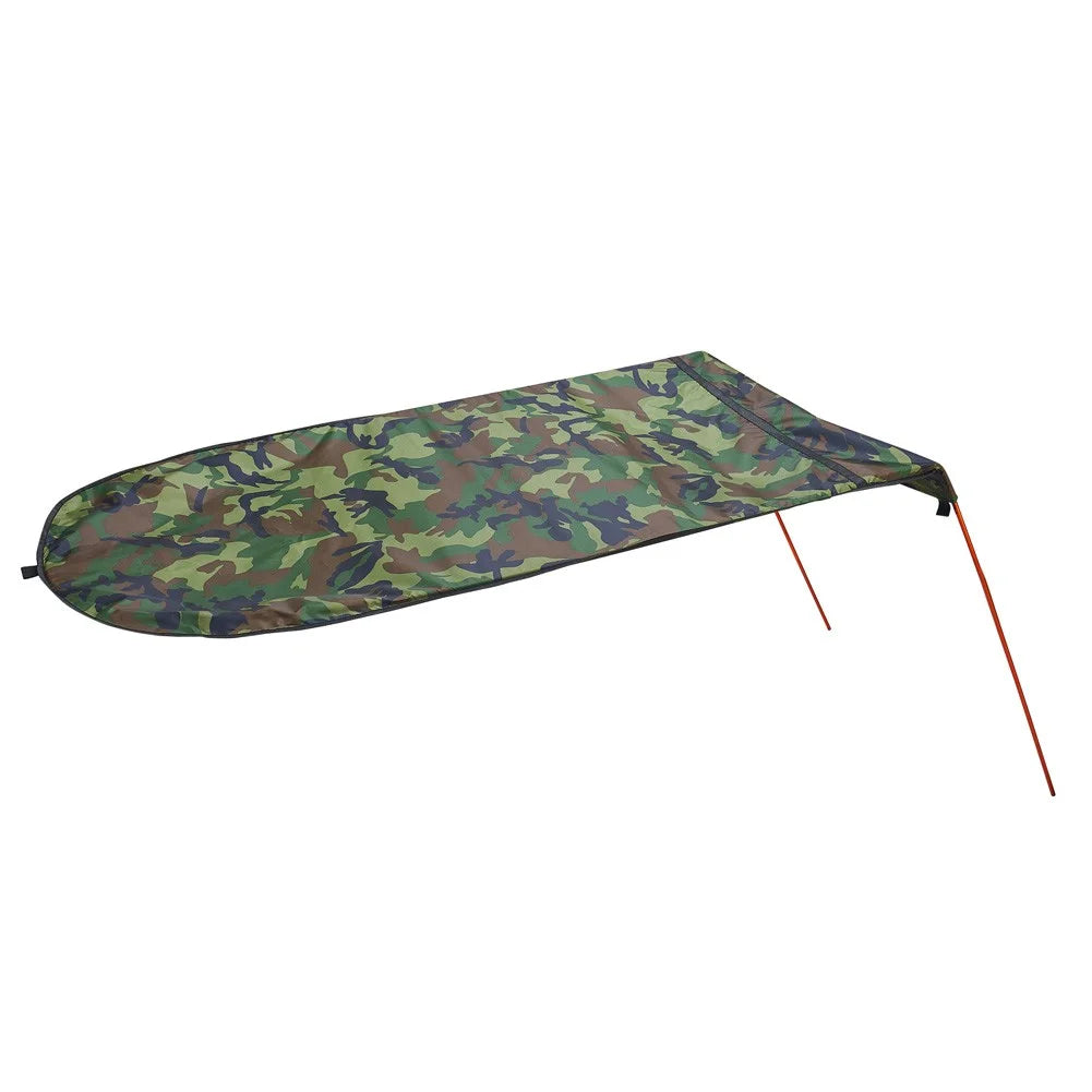 Single Kayak Sun Shade Canopy O144