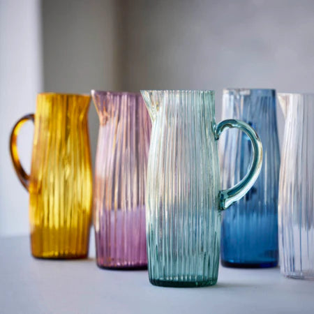 Green Jug O61426