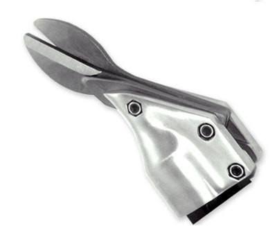 Pneumatic Air Powered Metal Shears Cutter M3727