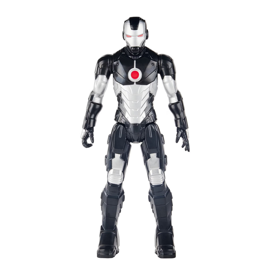 Marvel’s War Machine Action Figure D523