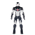 Marvel’s War Machine Action Figure D523