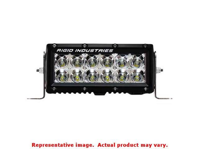 6x22 LED Spot Light Bar B34503