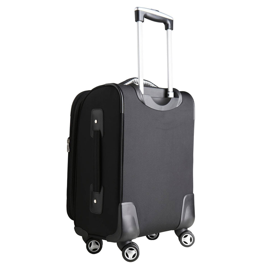 Black 20x22 Spinner Carry-On U841021