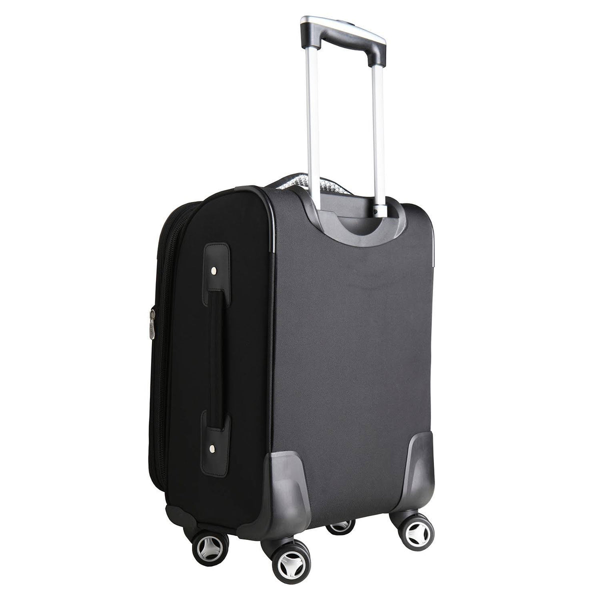 Black 20x22 Spinner Carry-On U841021