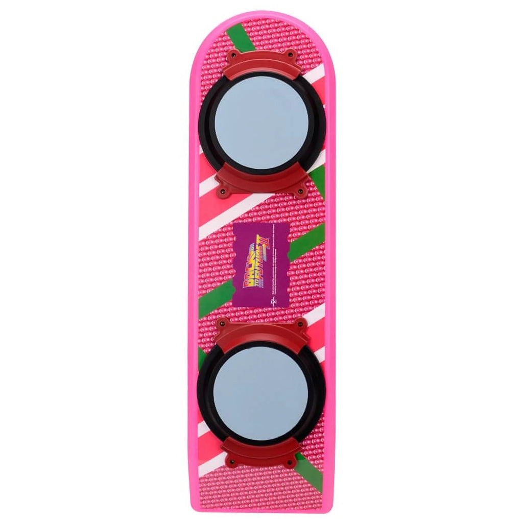 Autographed Back to the Future Part II Hoverboard C352