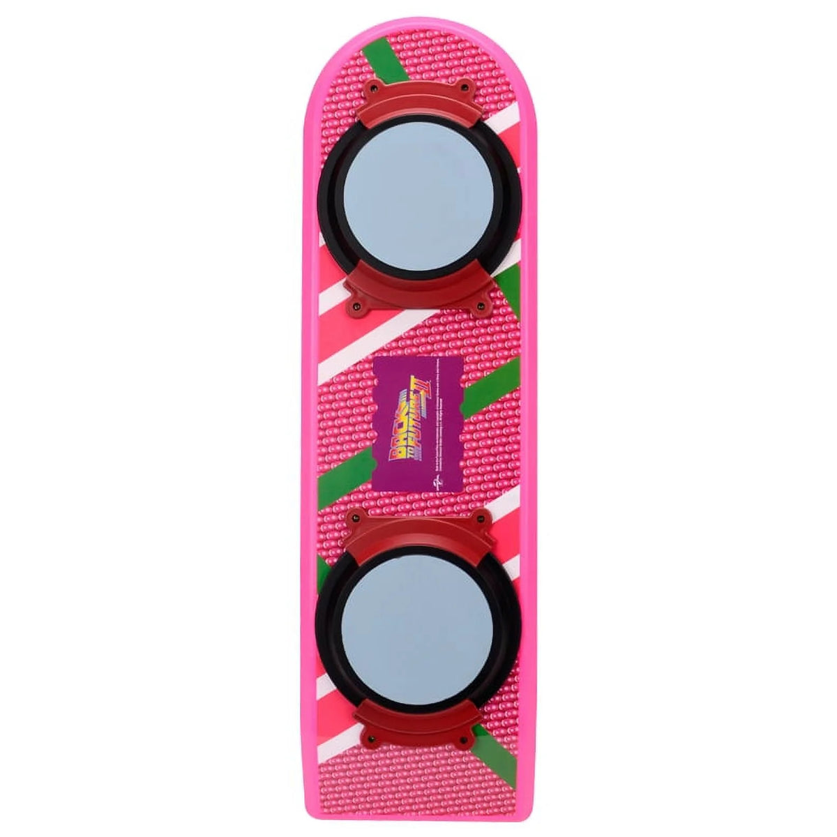 Autographed Back to the Future Part II Hoverboard C352