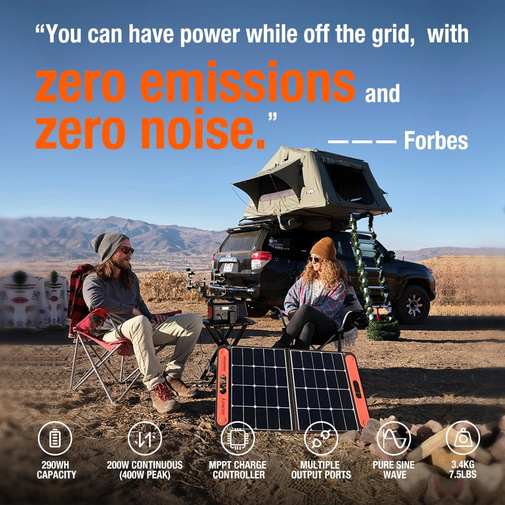 Portable Power Station X874426