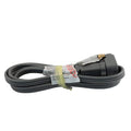 Heavy Duty 12ft 14/3 AWG Grounded Extension Cord J891