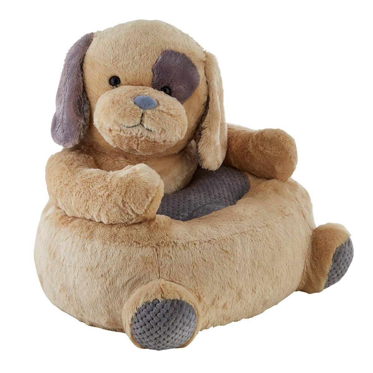 Plush Chair S6371