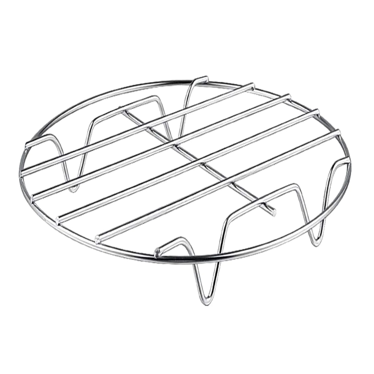 10Pcs Air Fryer Accessory Kit with Pizza Tray and Cupcake Mould Y719625