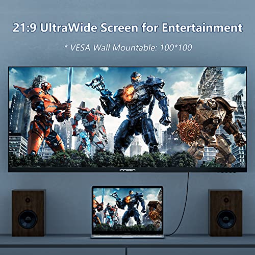 UltraWide Computer Monitor H277643