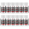 Performance & Drive Pills for Men - 12 Bottles B335