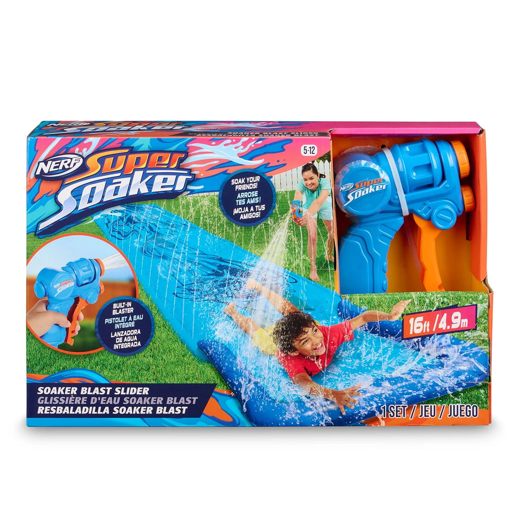 Super Soaker A210