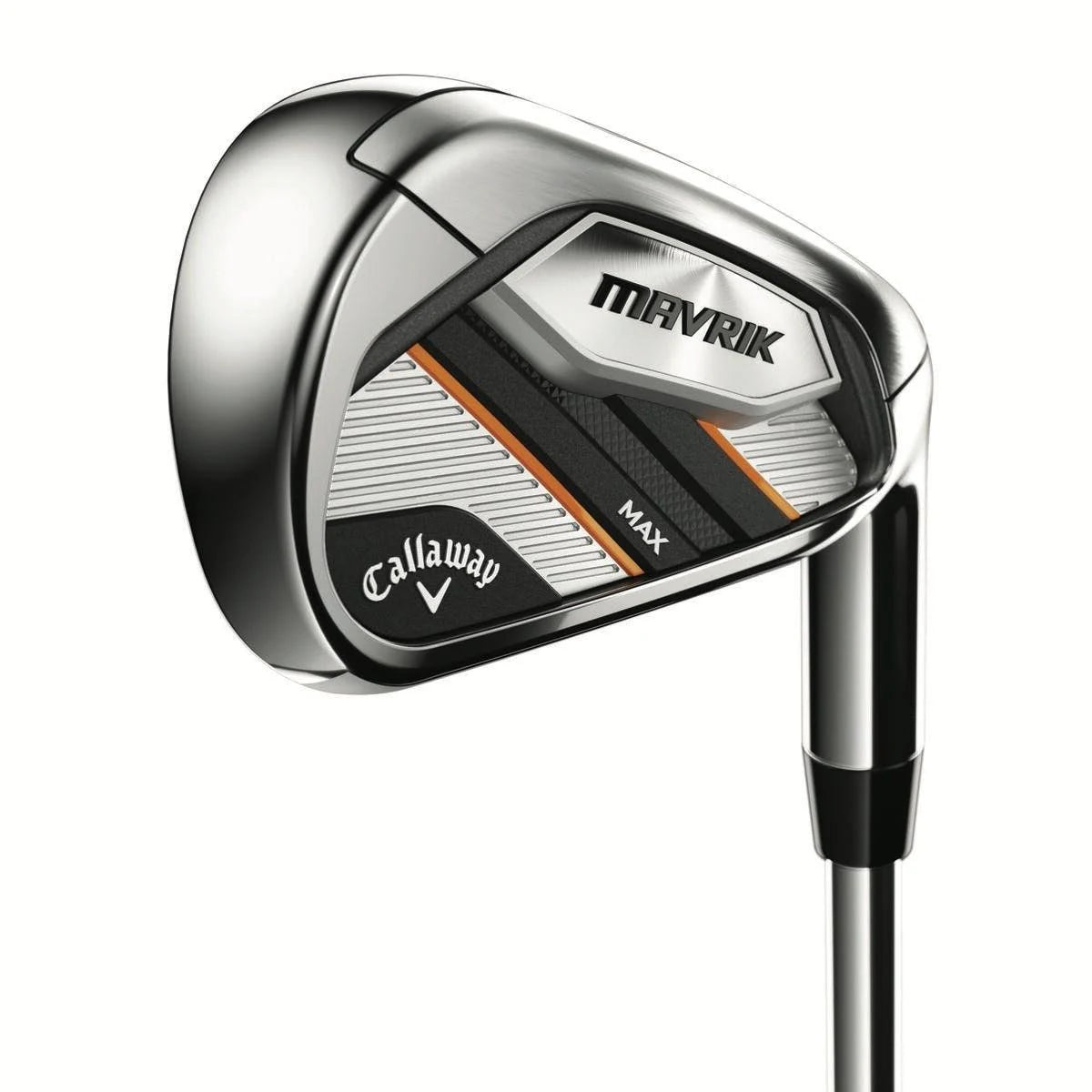 6-PW Iron Set Y195