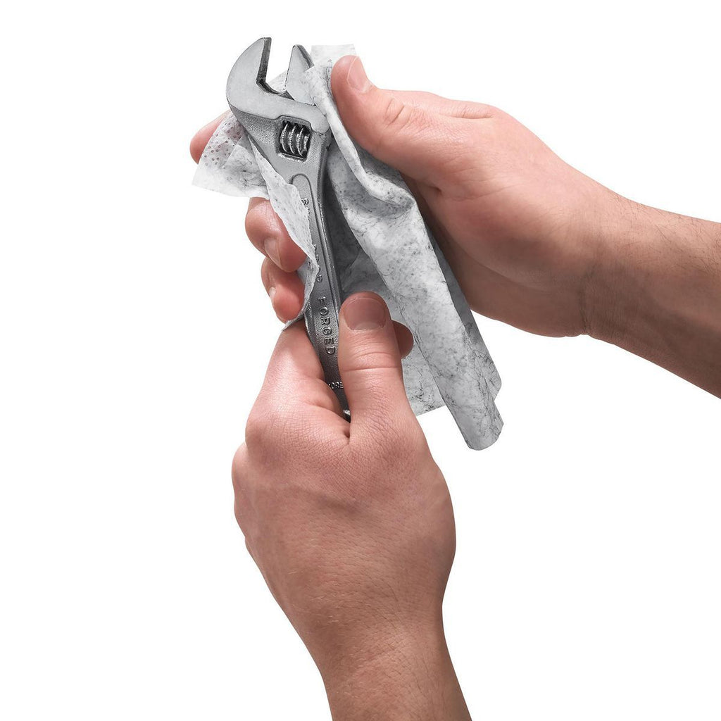 Scrubbing Towels 72-Count D622268