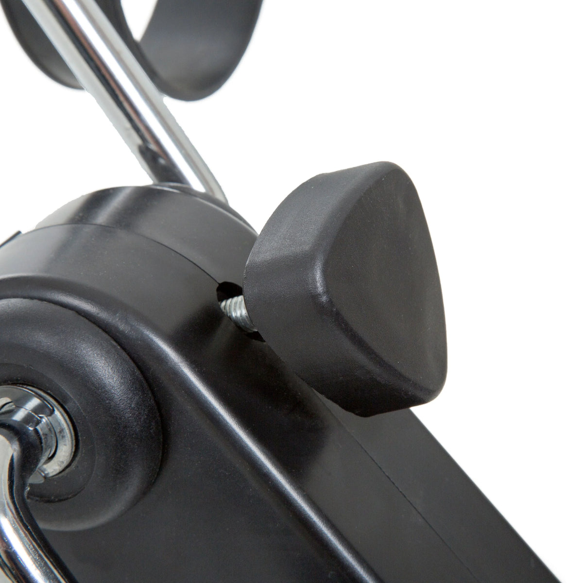 Folding Pedal Exercise Bike with Electronic Display Z4849