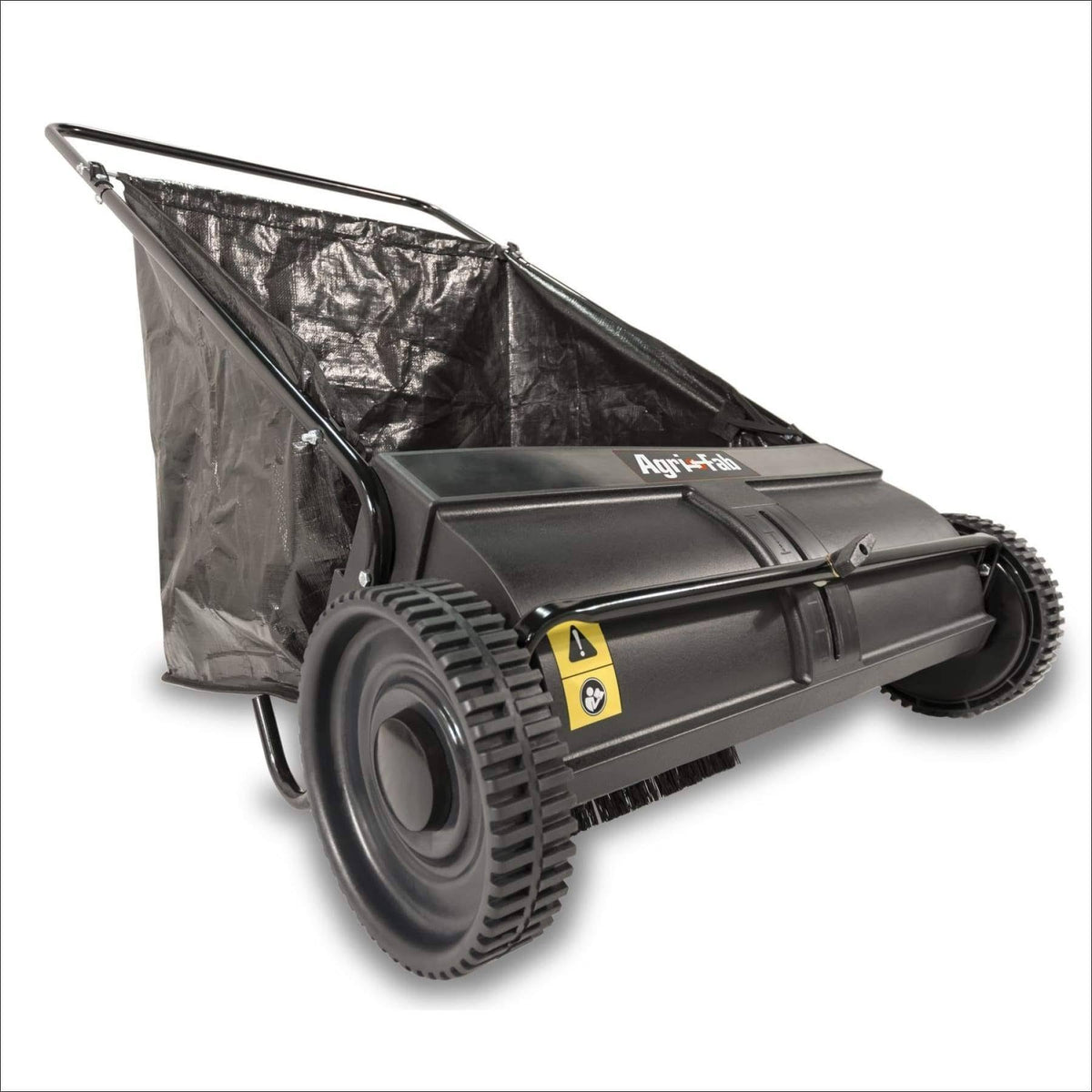 26 in. Push Lawn Sweeper L233229