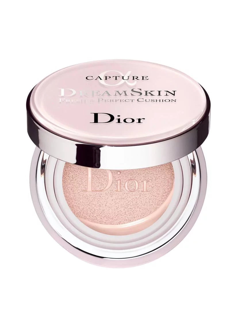 Non-Tinted Cushion Broad Spectrum SPF 50 B972300