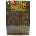 Natural Cork Tile Background S94831