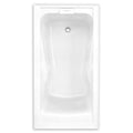 Soaking Bathtub White K335248