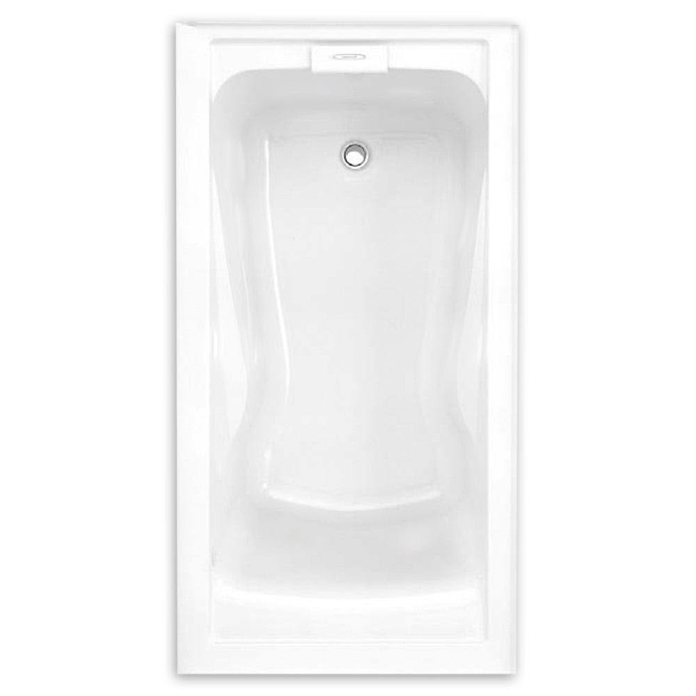 Soaking Bathtub White K335248
