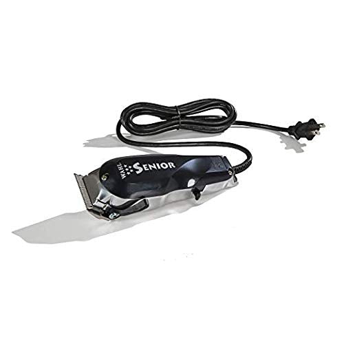Onyx Aluminum Metal Clipper F6712
