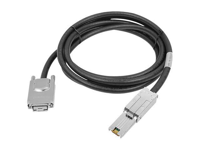 3M External SAS Cable J561651