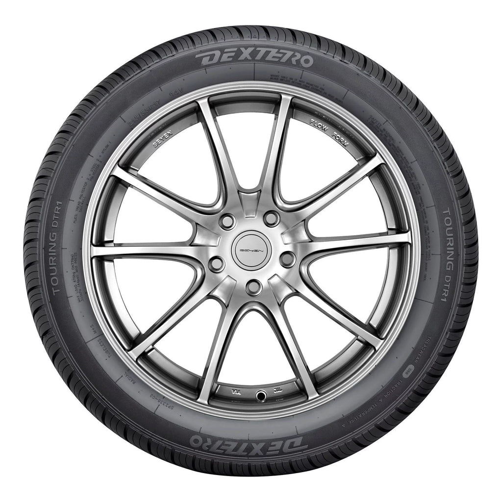 Touring Tire 215/60R15 94H W25337