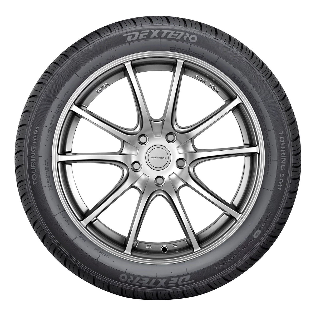Touring Tire 215/60R15 94H W25337