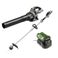 15In String Trimmer And 530Cfm Blower Combo Kit G408