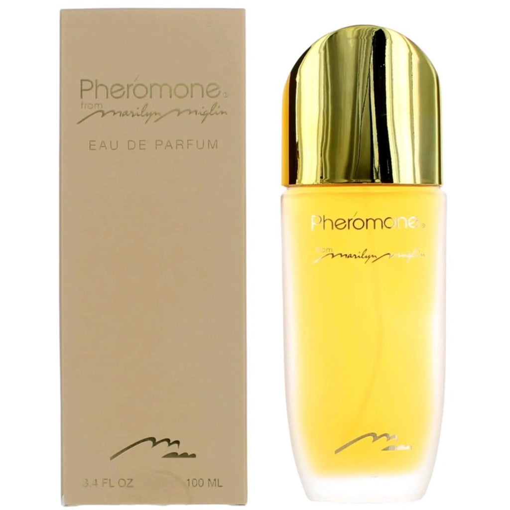 3.4 oz Eau de Parfum V79133