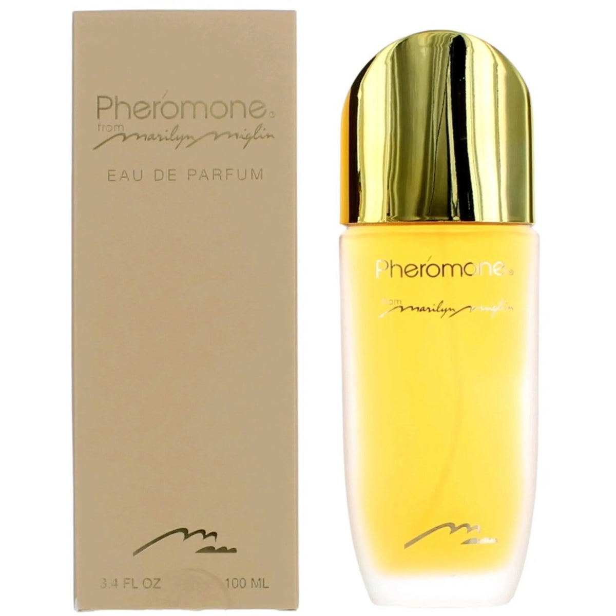 3.4 oz Eau de Parfum V79133