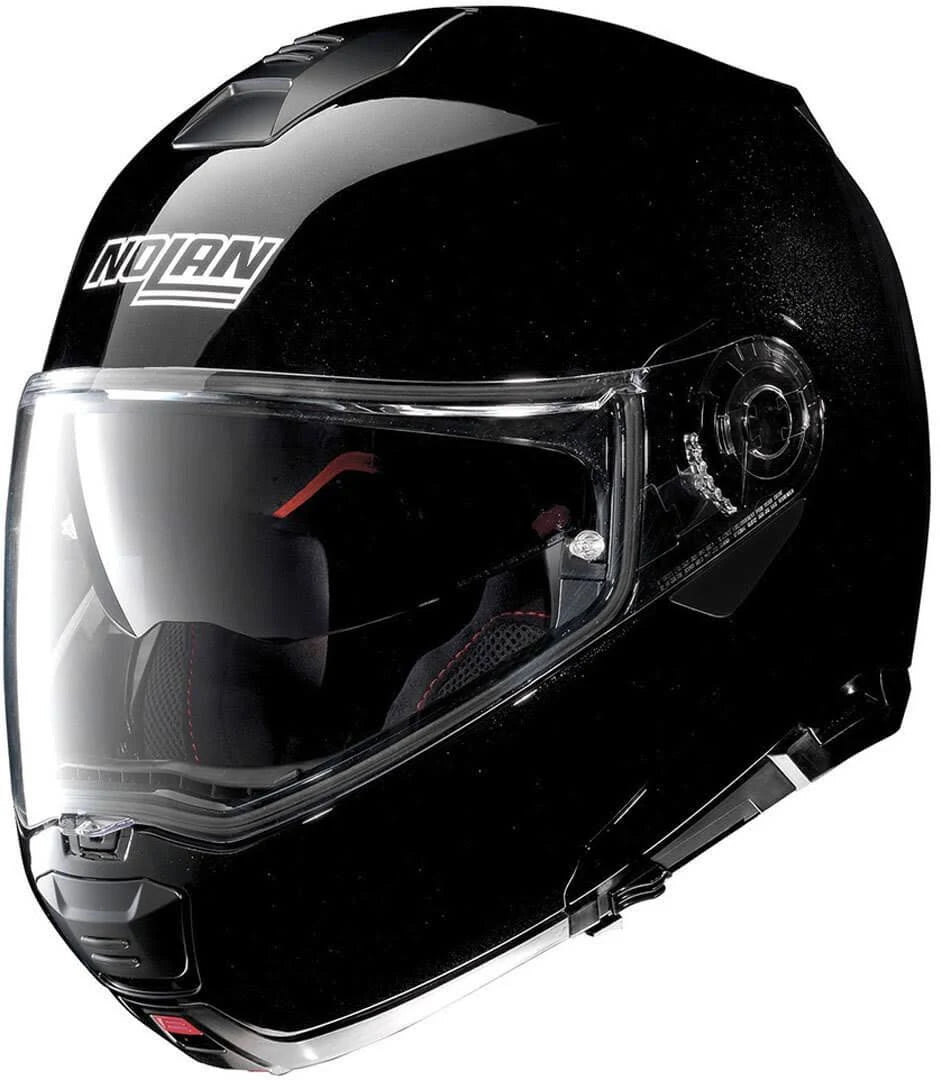 Black Helmet Size XL S5845