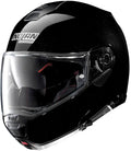 Black Helmet Size XL S5845