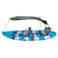 Single Kayak Sun Shade Canopy O144