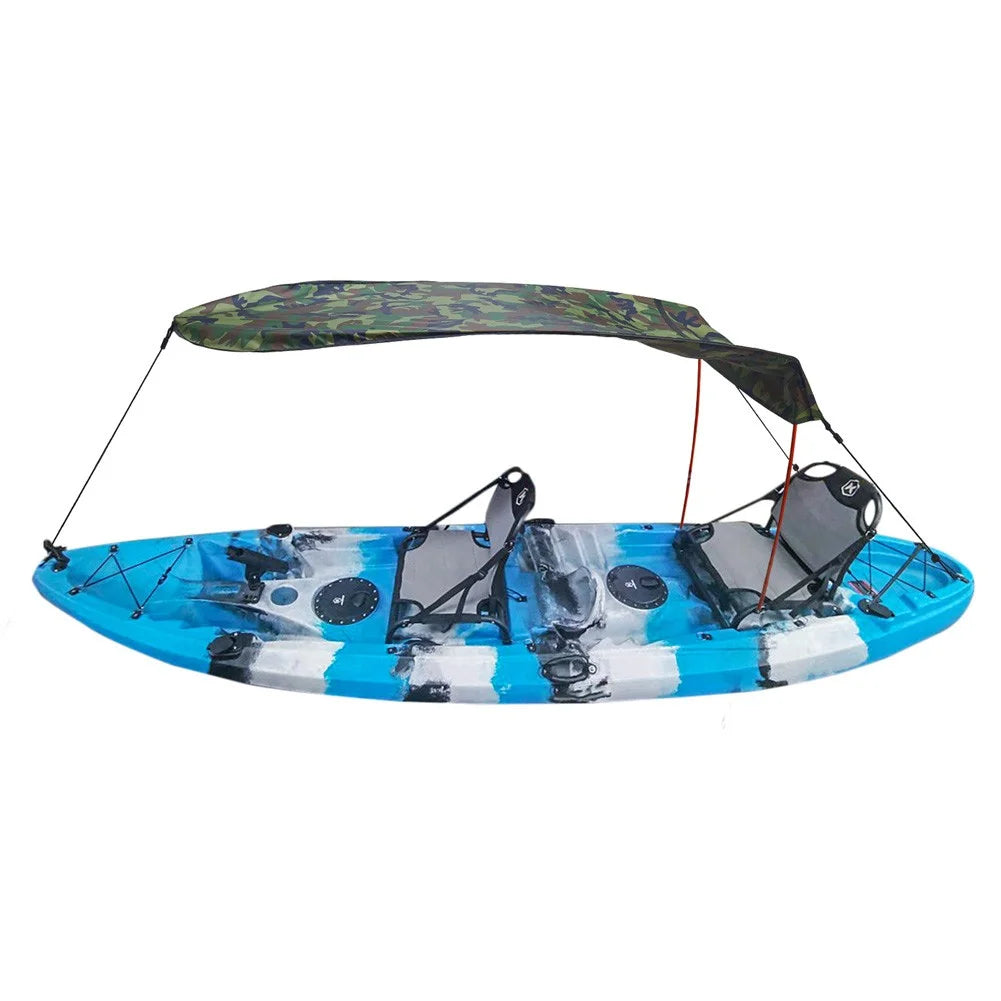 Single Kayak Sun Shade Canopy O144