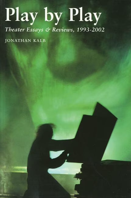 Theater Essays & Reviews D248