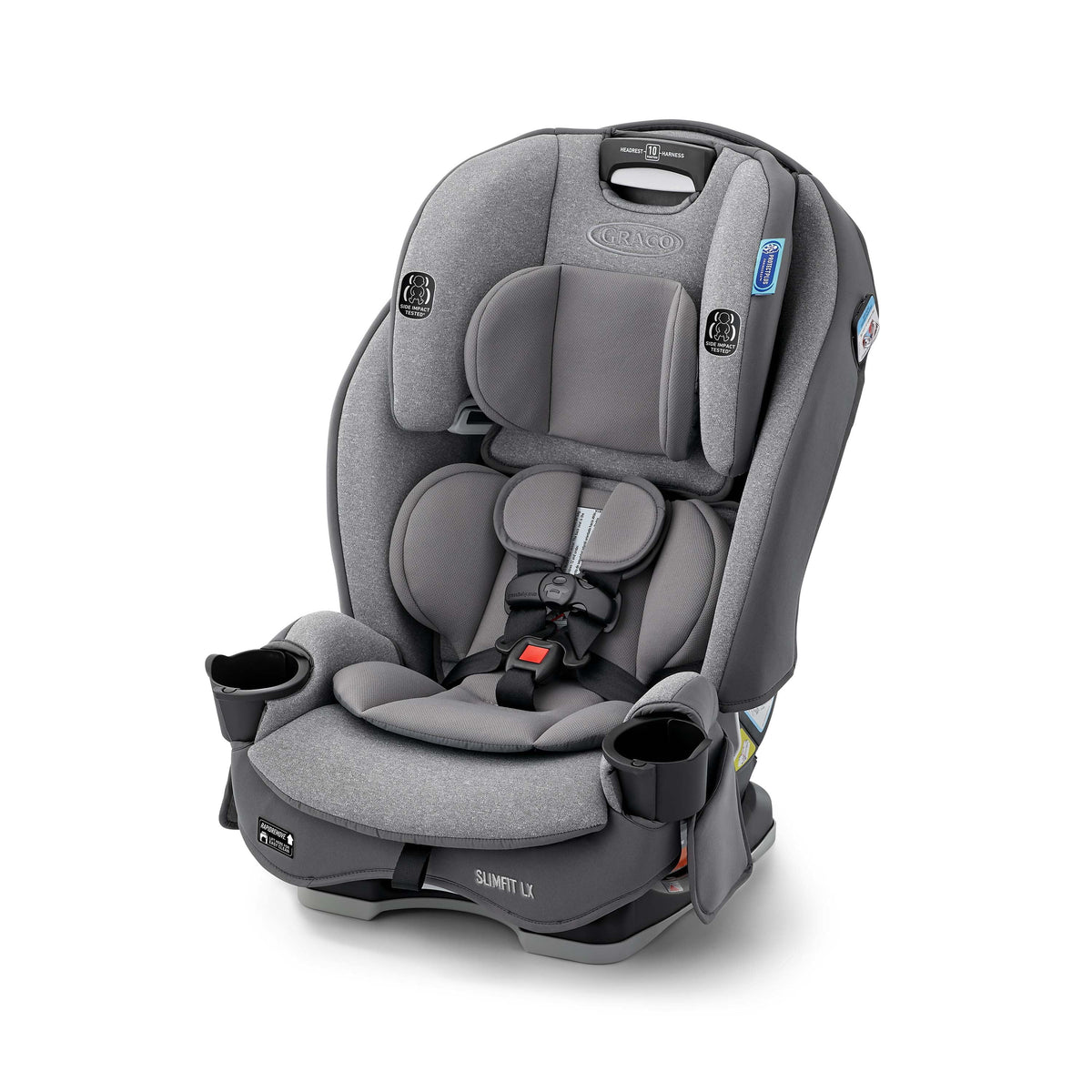 3-in-1 Convertible Car Seat F437956